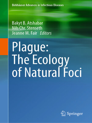 cover image of Plague